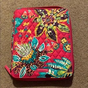 Vera Bradley Organizer